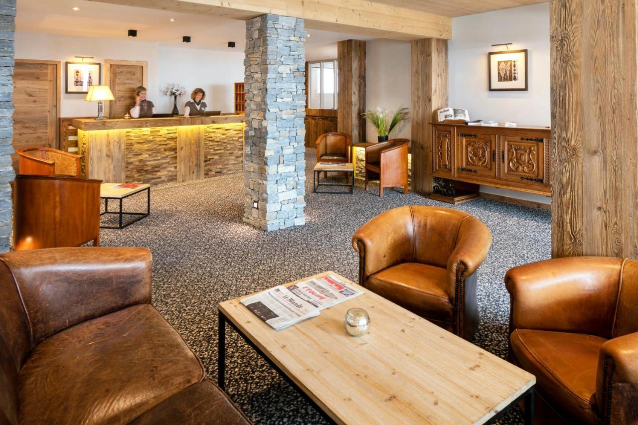 Carlina Hotel 3*