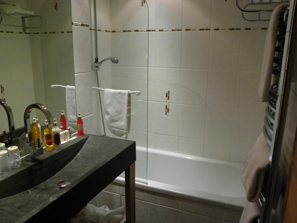 Hotel Carlina 3*